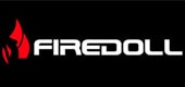 Fire Doll ラブドール