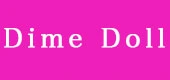Dime Doll ラブドール
