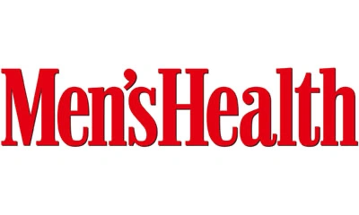 Men's Health 関連画像